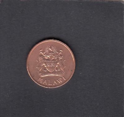 Beschrijving: 2 Tambala  BIRD